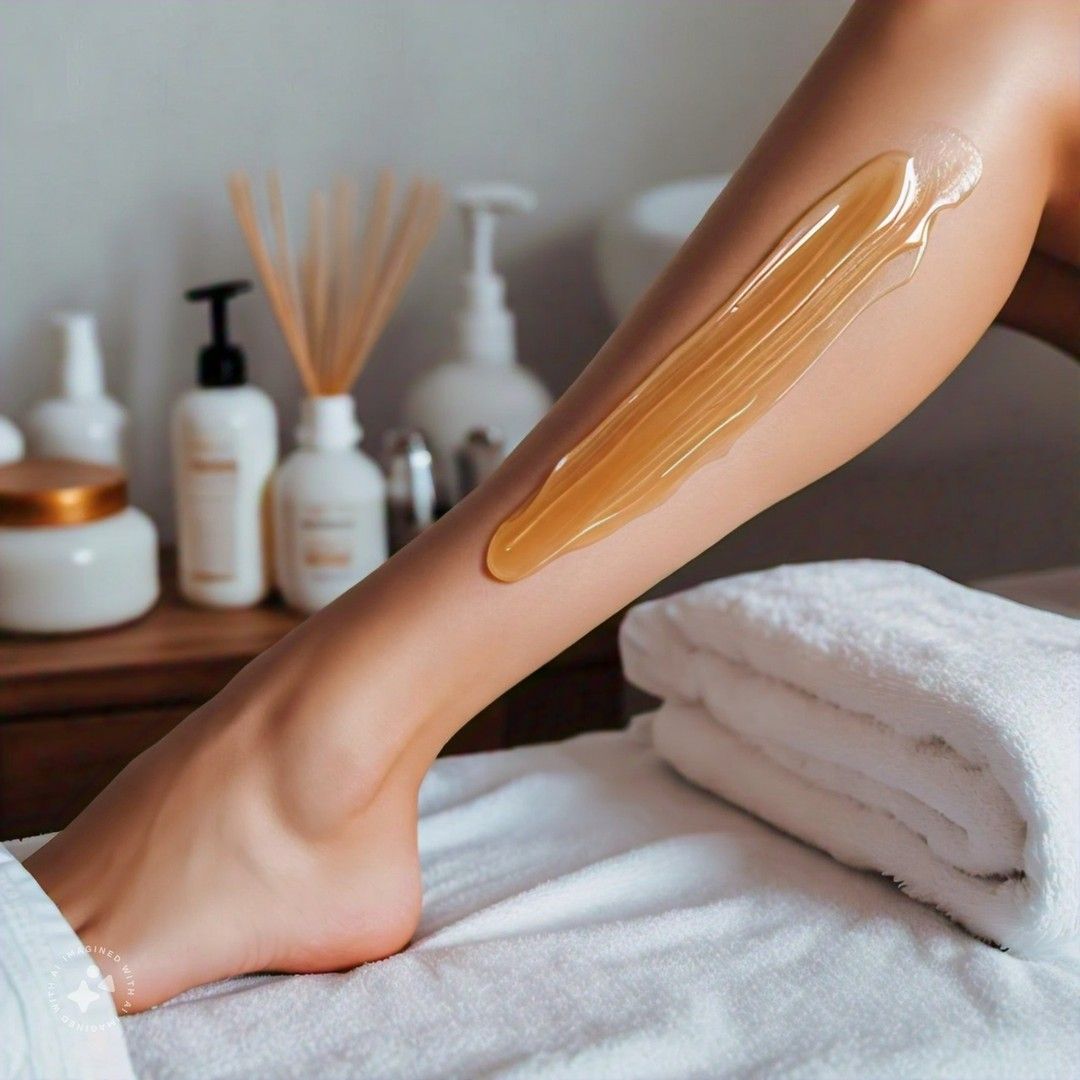 picture for Waxing