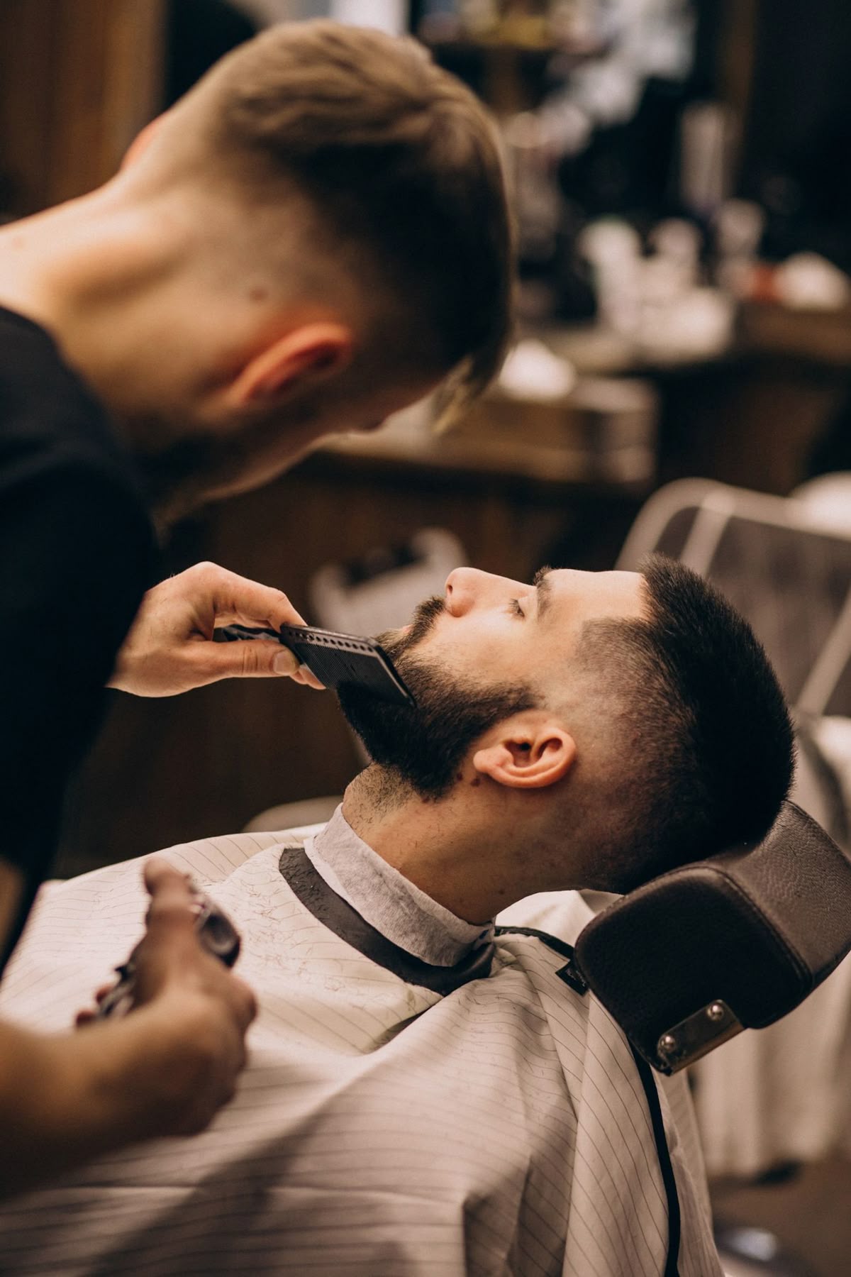Revamp Your Hair for Fall 2025